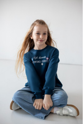 Світшот для дівчат